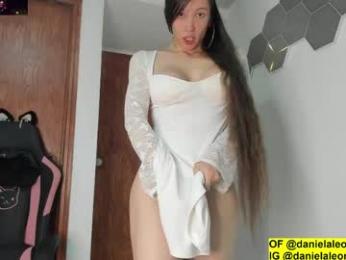 andreja_pejic webcam chaturbate model stream image