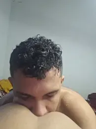 CoupleTwink12 webcam model stream image