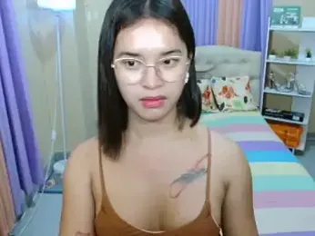 SeductiveAppleTS webcam model stream image