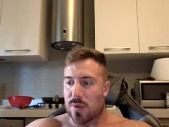 toro_arrapato webcam chaturbate model stream image