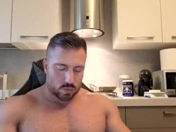 toro_arrapato webcam chaturbate model stream image