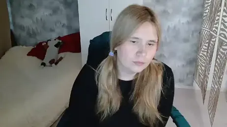 AdelinaLawson webcam model stream image