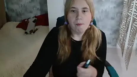 AdelinaLawson webcam model stream image