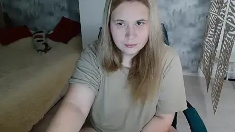 AdelinaLawson webcam stripchat model stream image