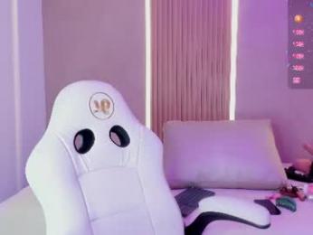 stephany_summer webcam chaturbate model stream image
