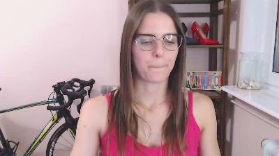 Megi_Sensual webcam model stream image