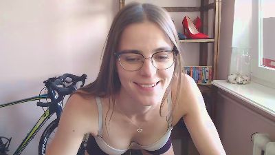 Megi_Sensual webcam model stream image