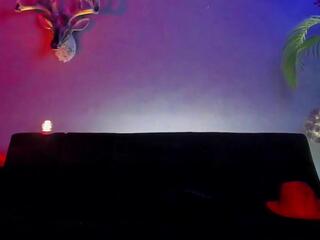 Dennis Cox webcam flirt4free model stream image