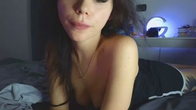 kissedbythemoon webcam cam4 model stream image