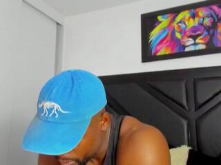 Peter Coleman webcam flirt4free model stream image