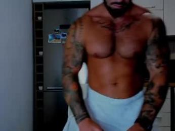 jordan_rush01 webcam model stream image