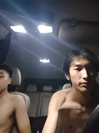 wangshuais webcam model stream image