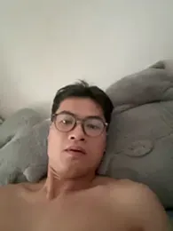 Hnam00 webcam model stream image