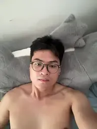Hnam00 webcam model stream image