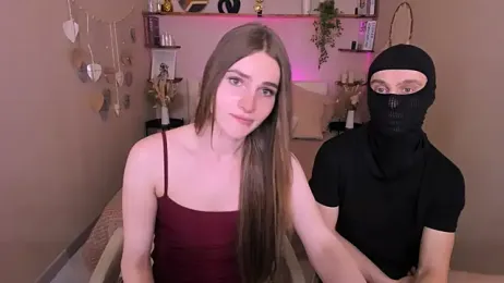 RoxyMorris webcam model stream image