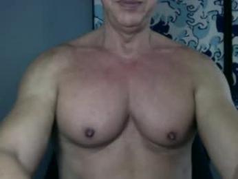 bgdkmuscleguy webcam model stream image