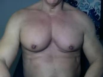 bgdkmuscleguy webcam model stream image
