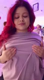 barbiee_doll webcam model stream image
