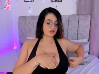 agathaowens webcam model stream image