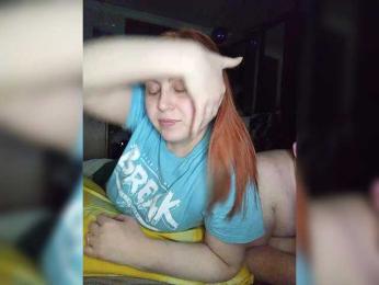 Madcouple webcam model stream image