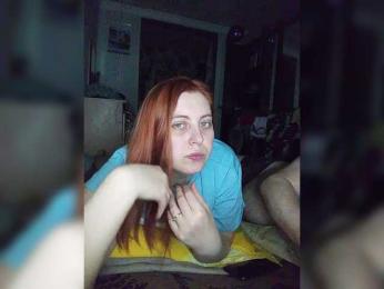 Madcouple webcam model stream image