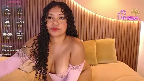 Candy_xox11 webcam stripchat model stream image