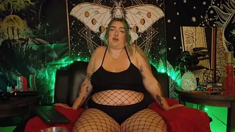 ImKatMeow webcam model stream image