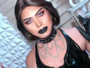 mysterious_diva webcam chaturbate model stream image