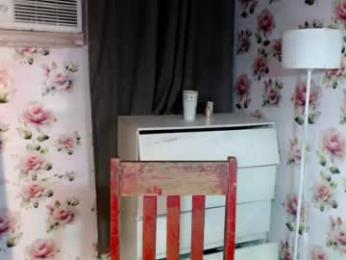 sweetcharise18 webcam model stream image