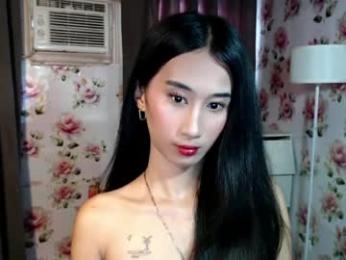 sweetcharise18 webcam model stream image