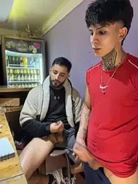 _Tomy08calderon webcam model stream image