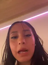 HeliDoll webcam stripchat model stream image