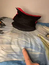 Iam_FernandaH webcam stripchat model stream image