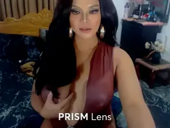 urqueendomtrixie webcam model stream image