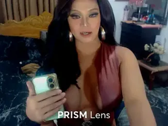 urqueendomtrixie webcam model stream image