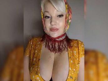 Vgostyahusmazki webcam bongacams model stream image