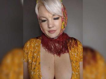 Vgostyahusmazki webcam bongacams model stream image