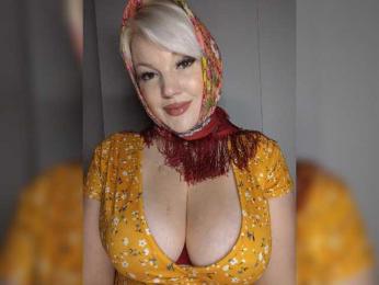 Vgostyahusmazki webcam bongacams model stream image