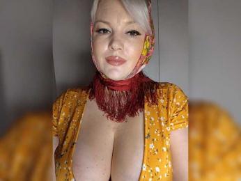 Vgostyahusmazki webcam bongacams model stream image