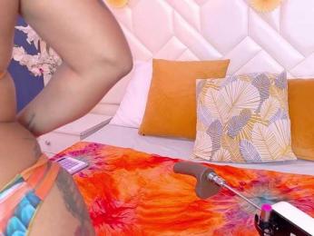 RubyRogers webcam model stream image
