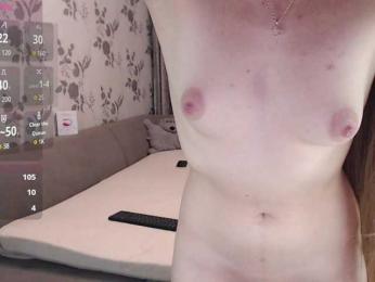 _Lina_Love_ webcam bongacams model stream image