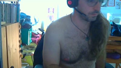 theoldboy25 webcam model stream image
