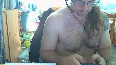 theoldboy25 webcam model stream image