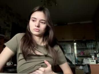 milenazar webcam chaturbate model stream image