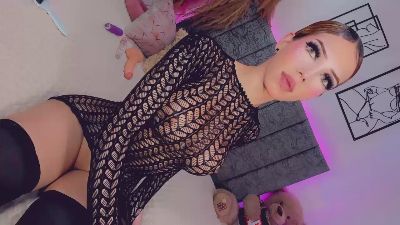 roxy_sexy21 webcam model stream image