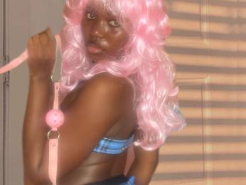 BerriSpak webcam livejasmin model stream image