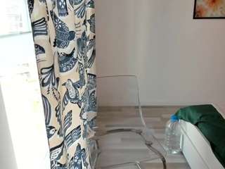 18perfecttits webcam model stream image