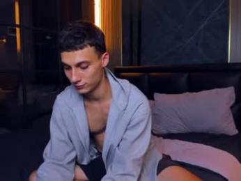 kenter_parker webcam model stream image