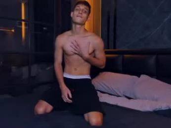 kenter_parker webcam chaturbate model stream image