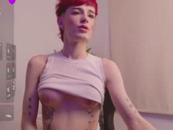 dayaan_ webcam chaturbate model stream image